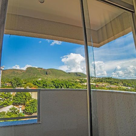 Serra Madre Rio Quente Dış mekan fotoğraf